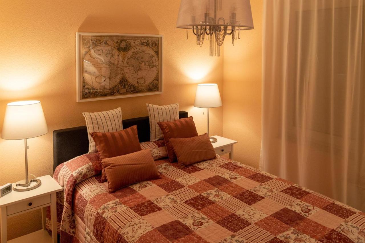 Bit-City Studio Und Appartement Bitburg Eksteriør billede