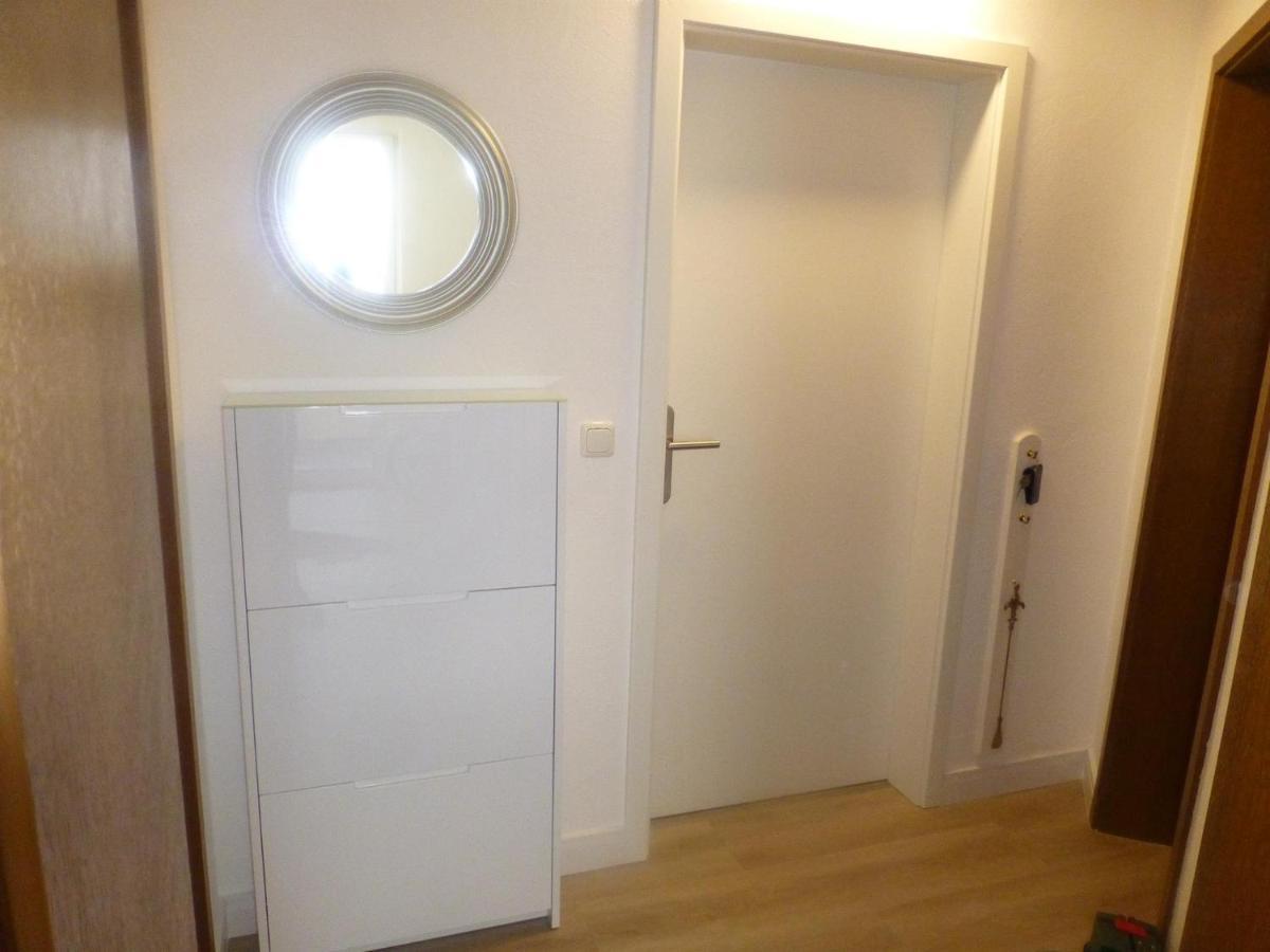 Bit-City Studio Und Appartement Bitburg Eksteriør billede